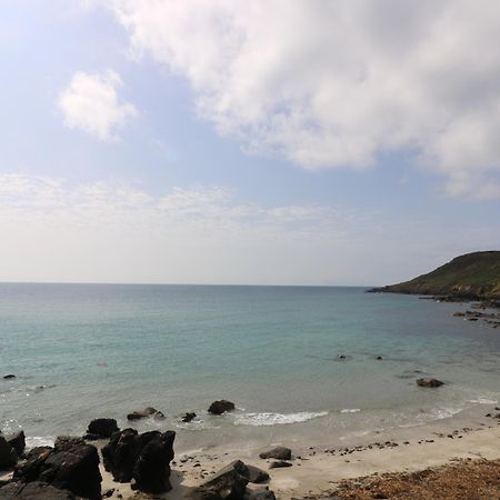 Vila Gannet Watch Coverack Exteriér fotografie
